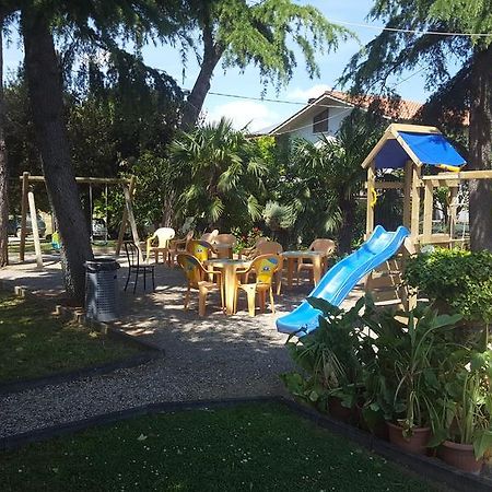 Hotel Tiziana Montepulciano Stazione Kültér fotó